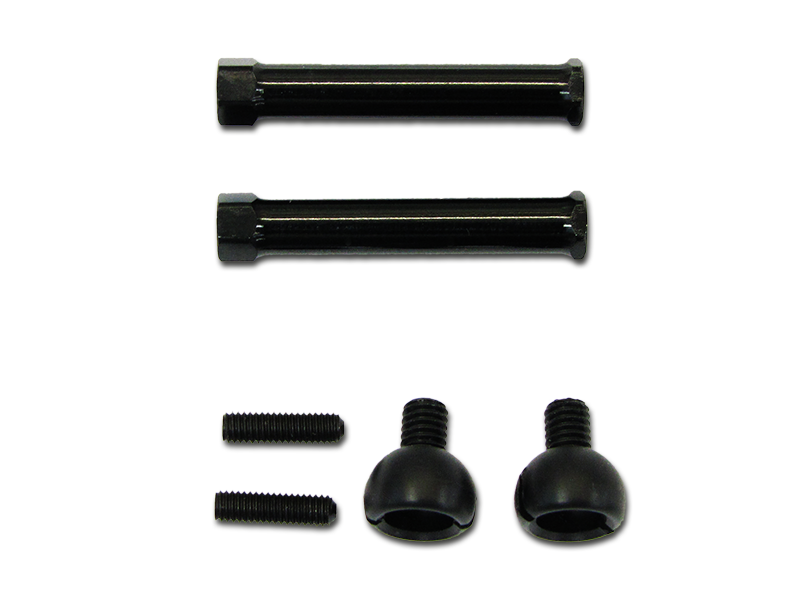 Canopy Pin rear
