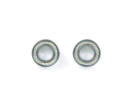 TAMIYA 42109 840 Bearing (Fl. sealed) x2 - 2