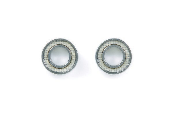 TAMIYA 42109 840 Bearing (Fl. sealed) x2