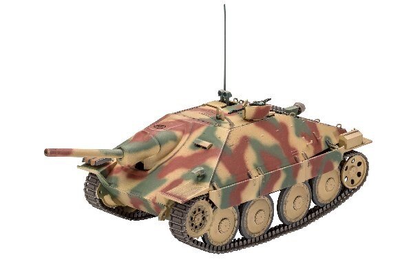 Revell 3272 Jagdpanzer 38 (t) HETZER