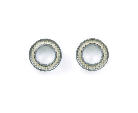 TAMIYA 42112 950 Bearing (Fl. sealed) x2 - 2