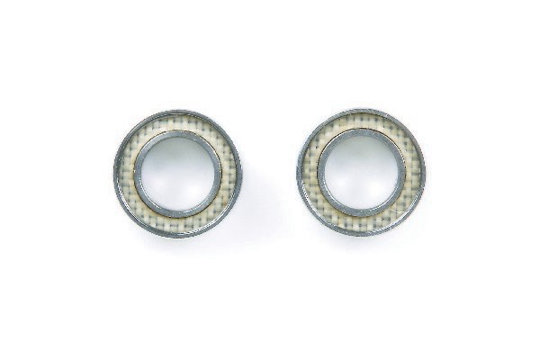 TAMIYA 42112 950 Bearing (Fl. sealed) x2