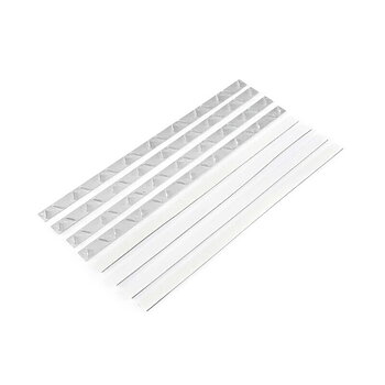 Hobbyzone Vortex Generators: Carbon Cub S+ 1.3m