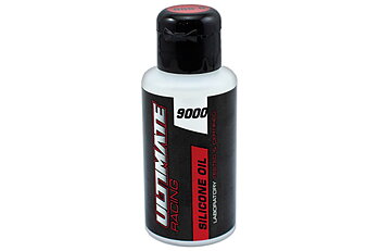 Ultimate Racing Silicone Differential Oil -   9'000 cps (75ml)