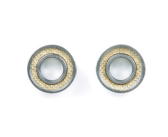 TAMIYA 42114 1150 Bearing (Fl. sealed) x2