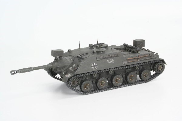 Revell 3276 Kanonenjagdpanzer+Observation Ve