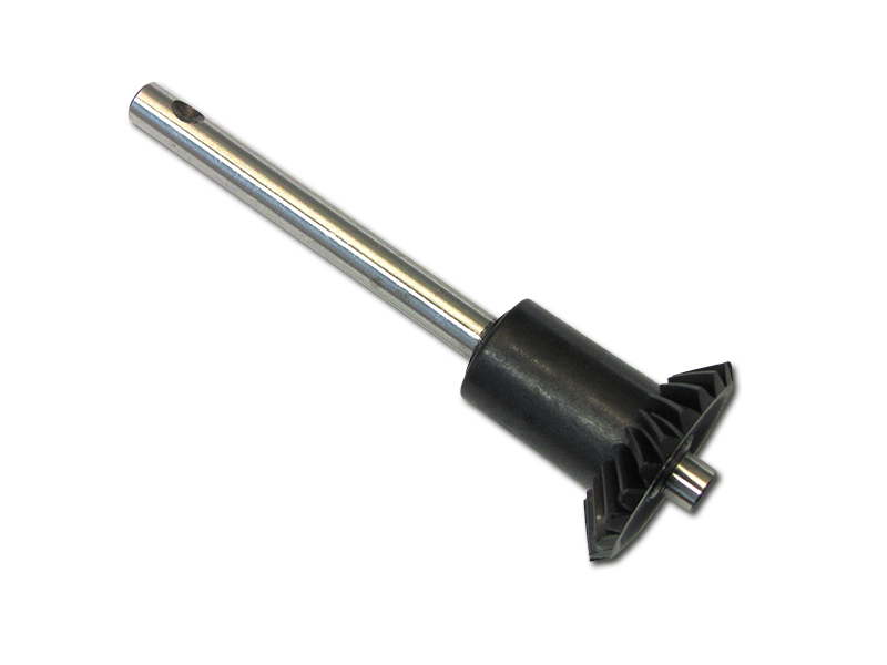 Tail Shaft With Bevel Gear