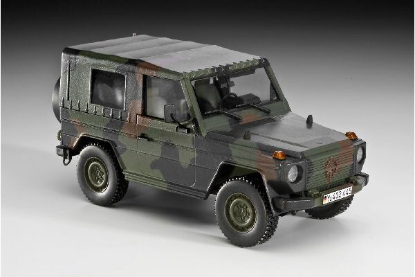 Revell 3277 Lkw gl leicht 'Wolf'