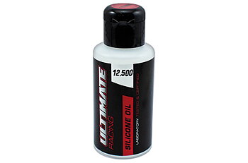 Ultimate Racing Silicone Differential Oil -  12'500 cps (75ml)
