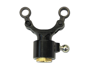 Alu Tail Pitch Assembly