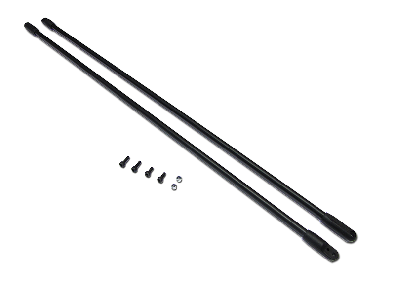 Tail Brace Tube 600
