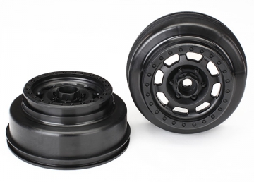 Wheels Desert Racer (2) UDR