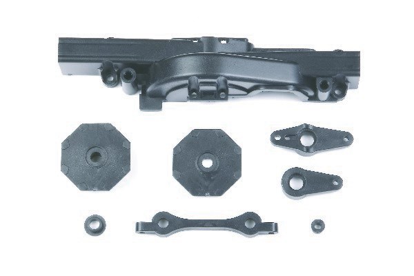 TAMIYA 54035 DB01 Carbon rein. L parts