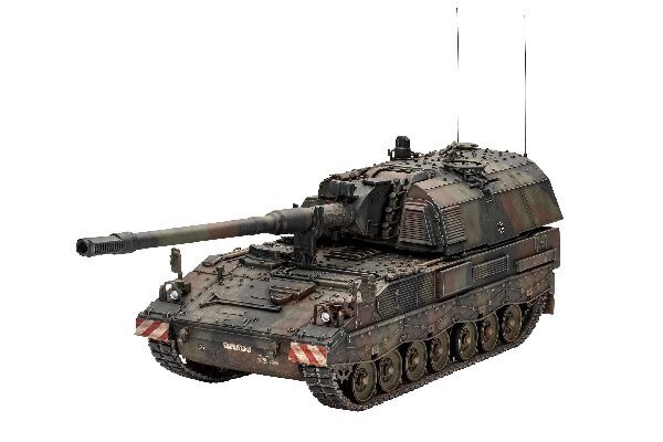 Revell 3279 Panzerhaubitze 2000