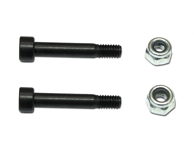 Main Blade Screws