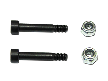 Main Blade Screws