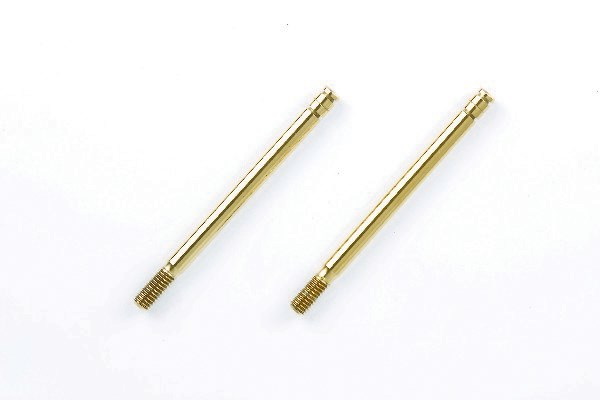 TAMIYA 54042 501X damper HTX piston rod F x2