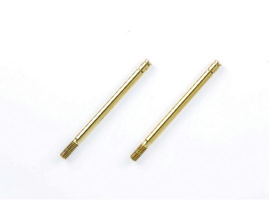 TAMIYA 54042 501X damper HTX piston rod F x2 - 2