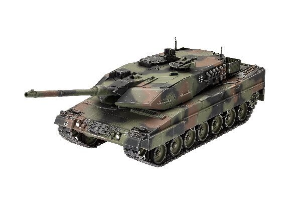 Revell 3281 Leopard 2 A6/A6NL 1:35
