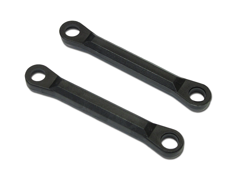 Double Ball Linkage Swashplate