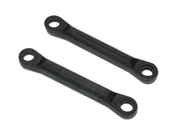 Double Ball Linkage Swashplate