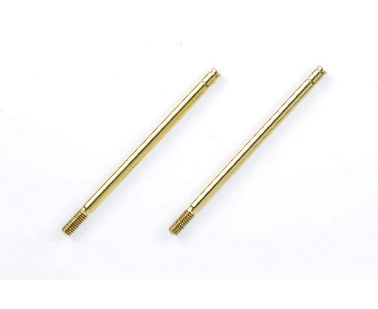 TAMIYA 54043 501X damper HTX piston rod R x2 - 2