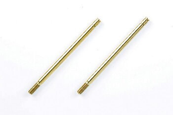 TAMIYA 54043 501X damper HTX piston rod R x2