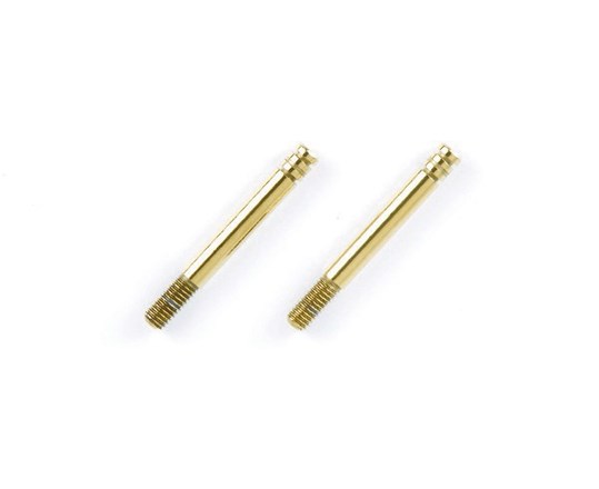 TAMIYA 54044 M.Ch alu damper TC piston rod x2 - 2