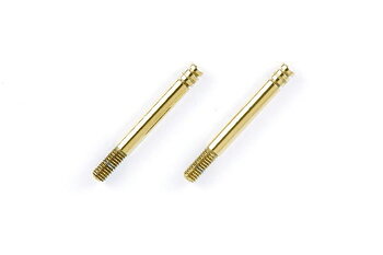 TAMIYA 54044 M.Ch alu damper TC piston rod x2
