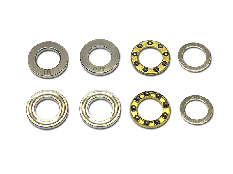 Thrust Bearing 8x14x5