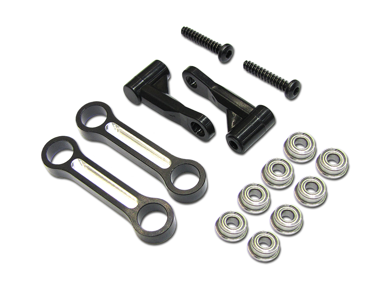 Alu Control Arm