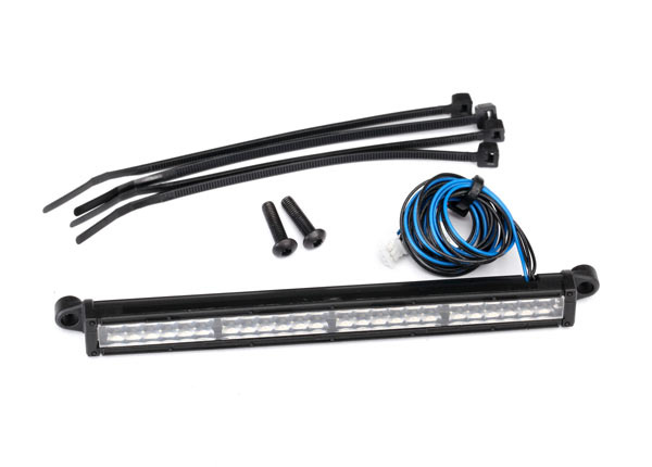 Tail Lights LED Lightbar Desert Racer