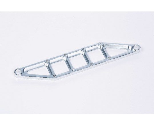 TAMIYA 54046 CR-01 alu battery holder - 2