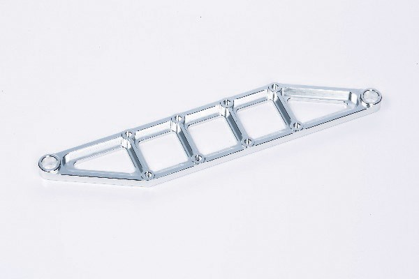 TAMIYA 54046 CR-01 alu battery holder