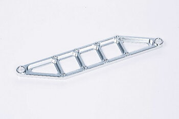 TAMIYA 54046 CR-01 alu battery holder