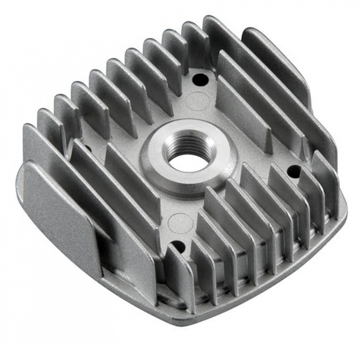 O.S.Engine 28204000 Cylinderhuvud GT22#