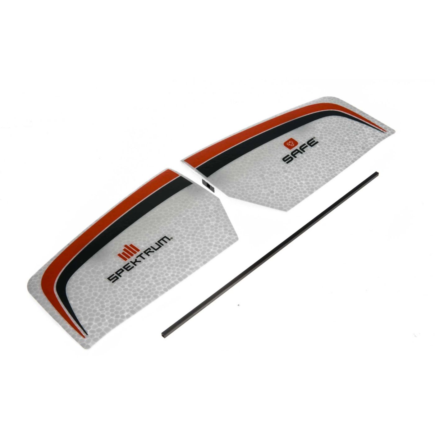Hobbyzone Horizontal Stabilizer Set: AeroScout