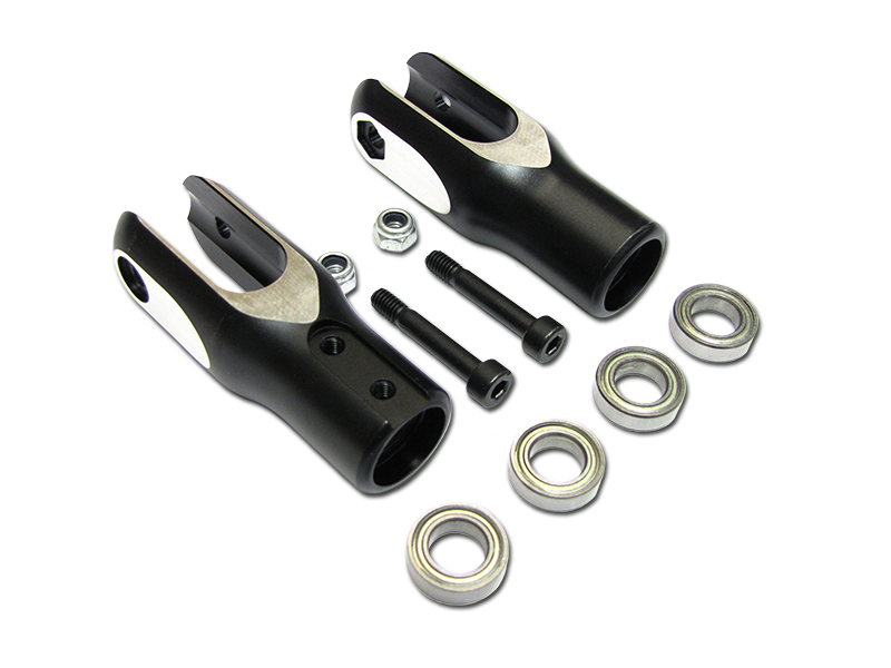 Alu Main Rotor Holder