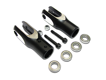 Alu Main Rotor Holder