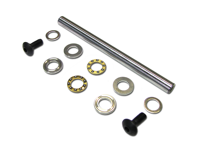 Spindle Shaft