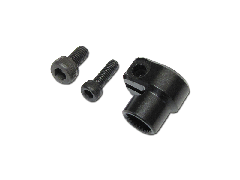 Alu Torque Tube Lever