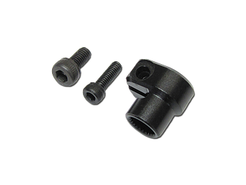 Alu Torque Tube Lever
