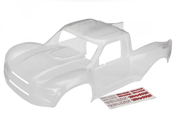 Traxxas 8511 Kaross Unlimited Desert Racer Omålad