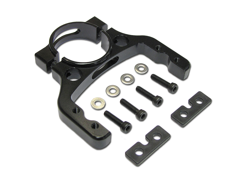 Alu Tail Servo Holder