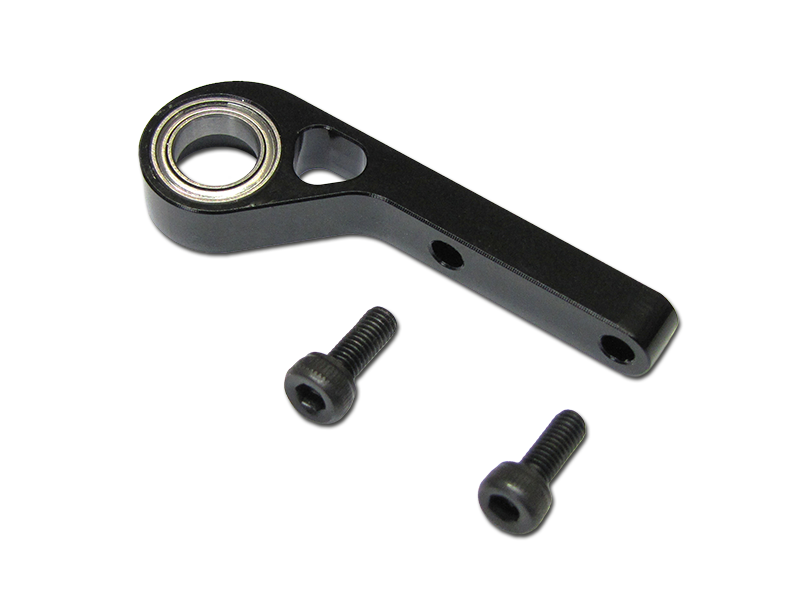 Torque Tube Support Tail