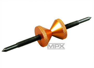 Multiplex Propeller balancer - 2