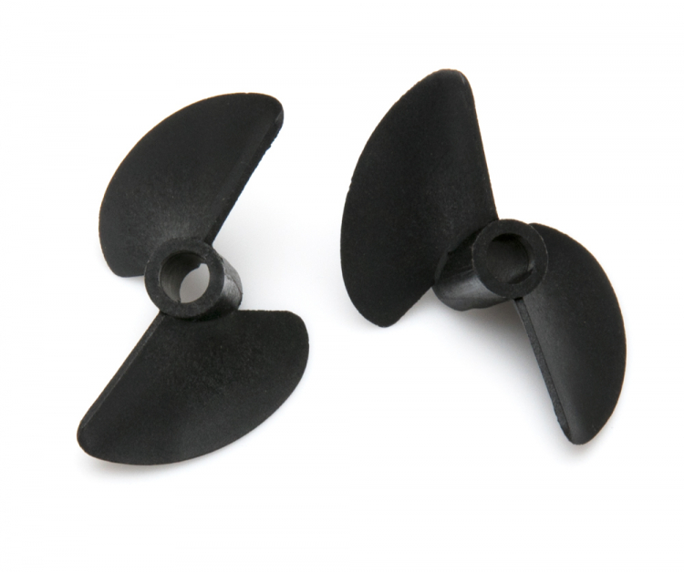 Joysway Propeller 2-blad P1.4x40mm 2st 83 serien