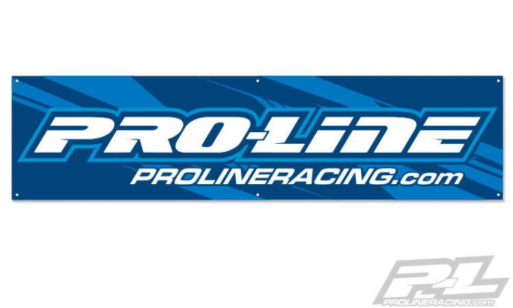 Pro-Line Pro-Line Banner - 2