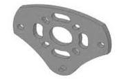 Multiplex engine mount FunJet ULTRA - 2
