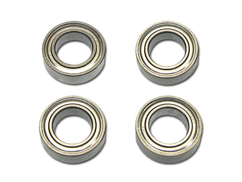 Ball Bearing 8x14x4